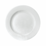 ΠΙΑΤΟ ΡΗΧΟ Φ19cm ΛΕΥΚΟ TIERRA