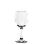 Γυάλινο Ποτήρι κολωνάτο 18cl Alexander