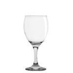 Γυάλινο Ποτήρι κολωνάτο 28cl Alexander