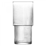 Πoτήρι σωλήνα Helen 400ml