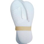 Παντόφλες ΟΙΚΟΛΟΓΙΚΕΣ sole 5mm αντιολισθητική sponge από τσόχα