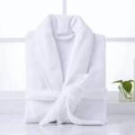 ΜΠΟΥΡΝΟΎΖΙ ΒΕΛΟΥΤΕ 420GR:M2 ΠΕΤΣΕΤΈ – ΒΕΛΟΥΤΈ ΜΕ ΓΙΑΚΆ 80% COTTON – 20% POLYESTER XLARGE