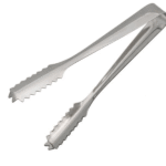 Λαβίδα Πάγου Μεταλλική Ελληνική 16cm