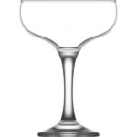 Ποτήρι Κολονάτο 235cc - LAV