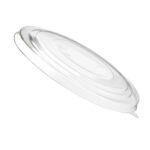 Καπάκι Pet για Μπώλ kraft 155mm (750ml)