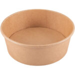 Μπωλ Σαλάτας χάρτινο 750ml (50τμχ)