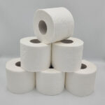 Χαρτί Υγείας λείο 140γρ 30τμχ