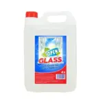 Υγρό καθαριστικό Τζαμιών 4L - Image 2