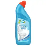 Υγρό WC παπί 750ml