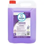 Υγρό καθαριστικό Γενικής Χρήσης 4L