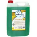 Υγρό πιάτων 4lt Λεμόνι