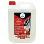 Υγρό πλυντηρίου πιάτων 4lt