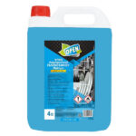 Στεγνωτικό πλυντηρίου πιάτων 4L