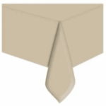 Τραπεζομάντηλο polycotton Μπεζ 150x150
