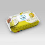 Μανταλάκια επιφανειών lemon 100τμχ