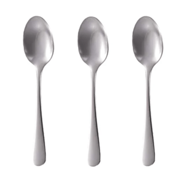 Κουτάλια Espresso Inox 11 cm